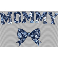 Mother's Day-MM 1852